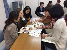 Japanese Class Japanese Class